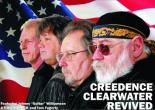 Creedence Clearwater Revived